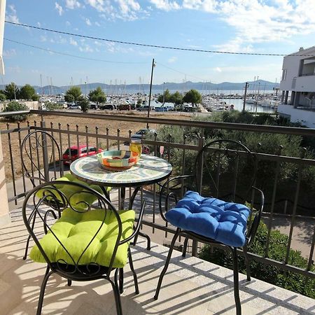 Seabreeze Apartment Zadar Eksteriør billede