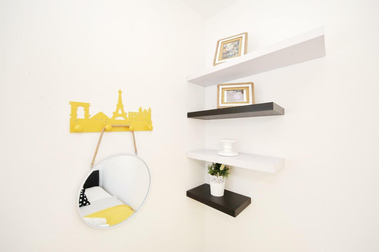 Seabreeze Apartment Zadar Eksteriør billede